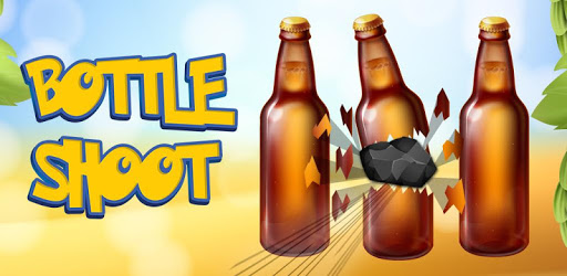 Bottle Shoot Real PC screenshot Bottle Shoot Real PC screenshot