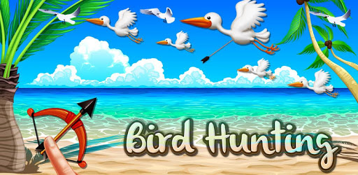 Archery Birds Hunting : Duck Hunting PC screenshot