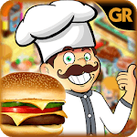 Crazy Cooking Chef - Cooking Kitchen Chef Game for PC Crazy Cooking Chef - Cooking Kitchen Chef Game for PC