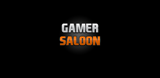 GamerSaloon - The App PC screenshot GamerSaloon - The App PC screenshot