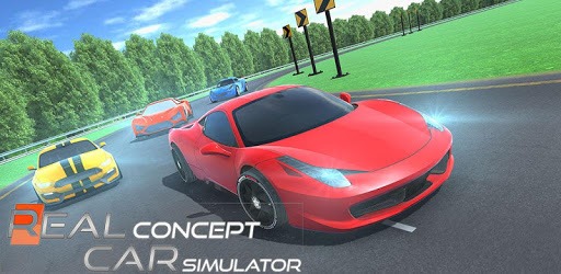 Real Crazy Car Racing Game: Extreme Race Car Games PC screenshot Real Crazy Car Racing Game: Extreme Race Car Games PC screenshot