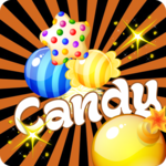 Choco Blast Mania - Match 3 icon