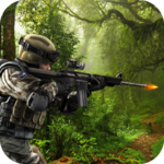 Commando Adventure Game icon