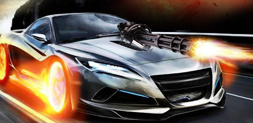 Death Race Game: Car Shooting, Death Shooter Game PC screenshot