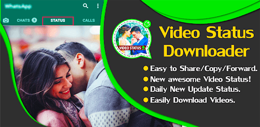 Whtsapp Status Saver: Video & Image Downloader PC screenshot Whtsapp Status Saver: Video & Image Downloader PC screenshot