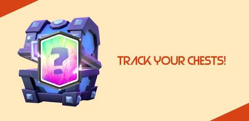 Chest Tracker & Calculator PC screenshot