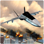 Jet Fighter City Attack for PC Jet Fighter City Attack for PC