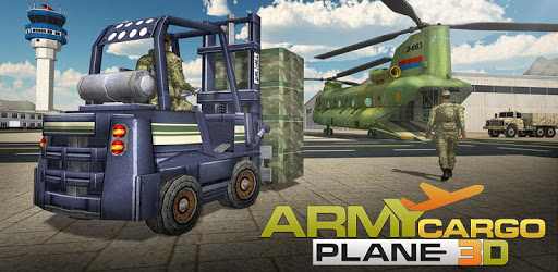 US Army Transport Simulator 3D PC screenshot US Army Transport Simulator 3D PC screenshot