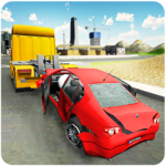 Car Tow Truck Simulator 2016 for PC