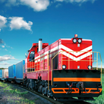Cargo Train Simulator 3D for PC