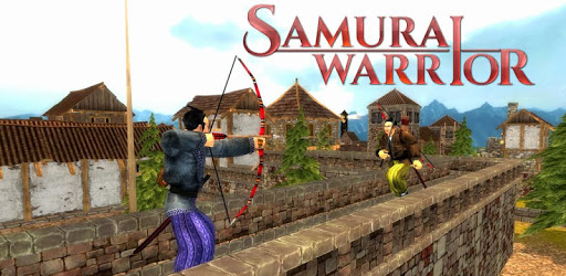 City Samurai Warrior Assassin PC screenshot