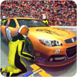 Pitstop Car Mechanic Challenge icon
