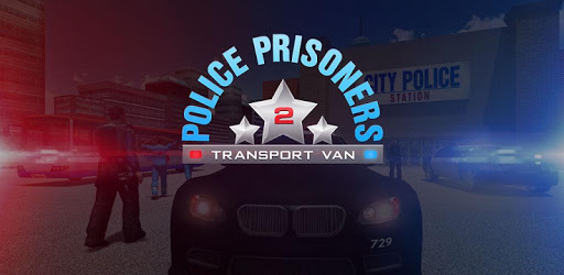 Police Prisoners Transport Bus PC screenshot