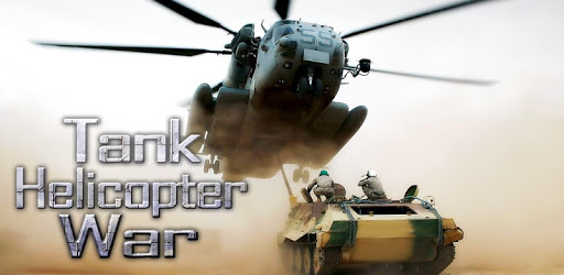 Helicopter Tanks War Simulator PC screenshot