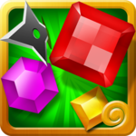 Jewels Ninja icon