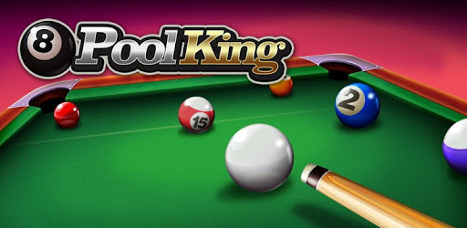 Pool King 3D PC screenshot
