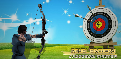 Royal Archery Crossbow Master PC screenshot