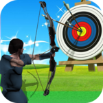 Royal Archery Crossbow Master icon