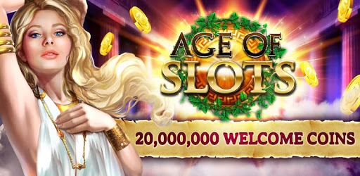 Age of Slots™ Best New Hit Vegas Slot Games Free PC screenshot Age of Slots™ Best New Hit Vegas Slot Games Free PC screenshot
