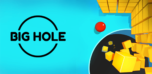 Big Hole PC screenshot