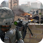 Commando Missions Combat Fury icon