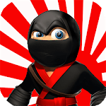 Subway Ninja Surf - Temple Running for PC