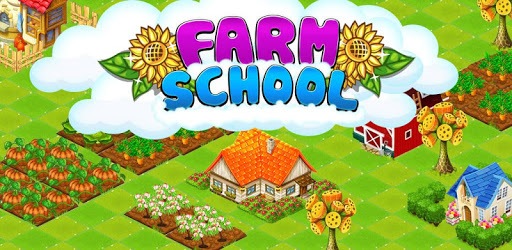Farm School PC screenshot