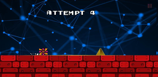 Geo Jump Dash PC screenshot