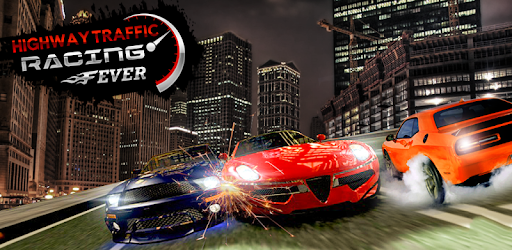 Highway Traffic Racing Fever PC screenshot