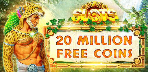 Jaguar King Slots™ Free Vegas Slot Machine Games PC screenshot