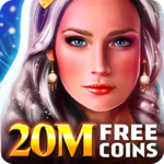 Lightning Slots ™ Best New Vegas Casino Slot Games icon
