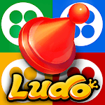 Ludo Mania : 2019 Dice Game icon