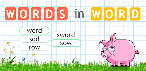Words in Word PC screenshot