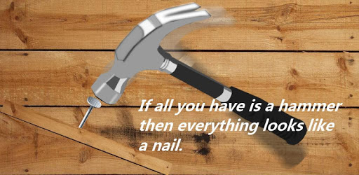 Hit the Nail PC screenshot