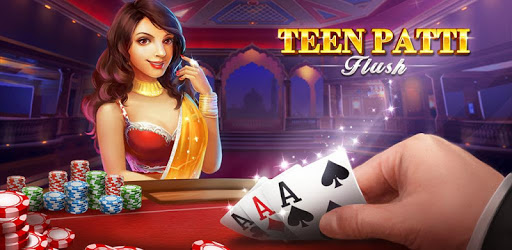 Teen Patti Flush: 3 Patti Poker PC screenshot