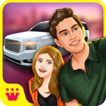 Friends Forever - Driving Friends icon