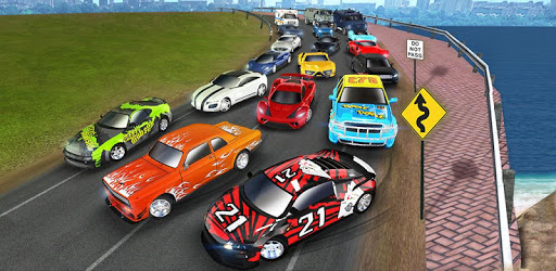 Driving Academy - Car School Driver Simulator 2018 PC screenshot