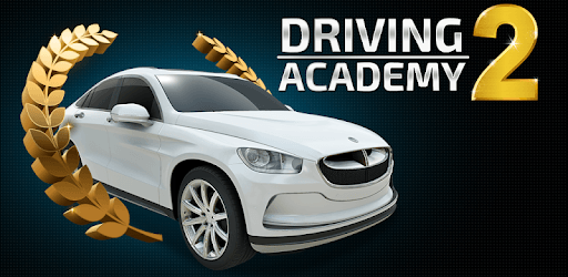 Driving Academy 2: Drive&Park Cars Test Simulator PC screenshot
