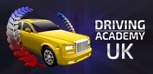 Driving Academy UK PC screenshot
