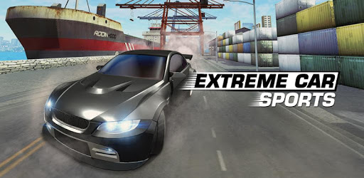 Extreme Car Sports - Racing & Driving Simulator 3D PC screenshot Extreme Car Sports - Racing & Driving Simulator 3D PC screenshot