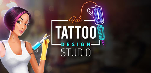 Fab Tattoo Design Studio PC screenshot Fab Tattoo Design Studio PC screenshot