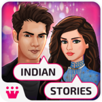Friends Forever - Indian Stories icon