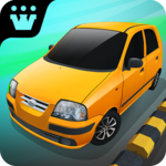 Indian Driving Test icon