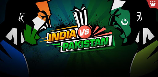India vs Pakistan PC screenshot