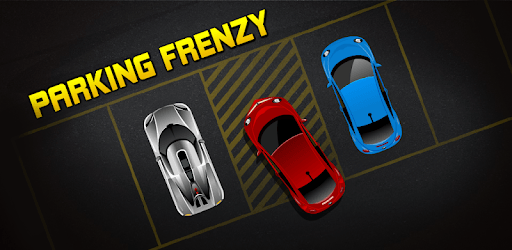 Parking Frenzy 2.0 PC screenshot