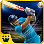 Power Cricket T20 Cup 2018 icon