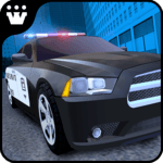 Emergency Car Driving Simulator icon