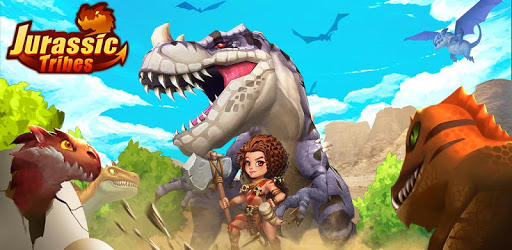 Jurassic Tribes PC screenshot Jurassic Tribes PC screenshot