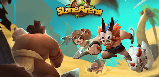 Stone Arena PC screenshot