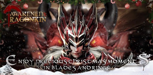Blades and Rings PC screenshot